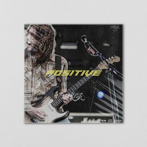 【Free】'' Positive '' — Pop Punk Beat