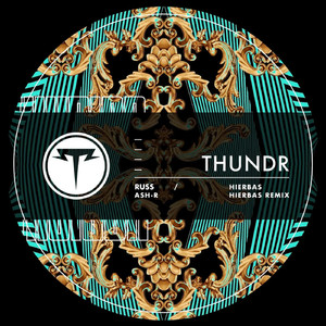 Hierbas (ASH-R Remix)