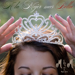 A La Mujer Mas Bella