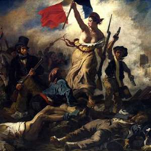 Pas Touche À Notre Histoire