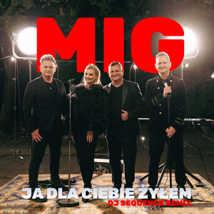 Ja dla Ciebie żyłem (Dj Sequence Remix)