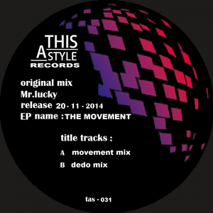 Movement (Original Mix)