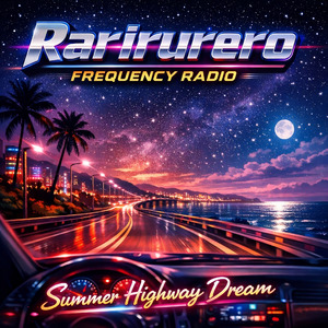 Summer Highway Dream