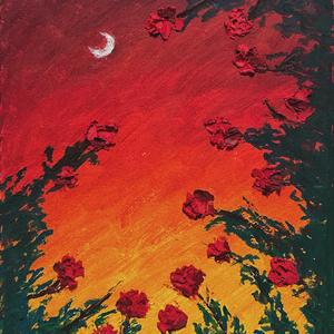 难道（女声版）