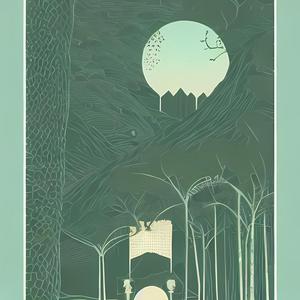 你是我今生的依靠 (伴奏)