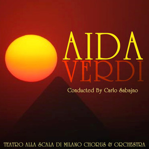 Aida: Overture / Act I, Pt. 1