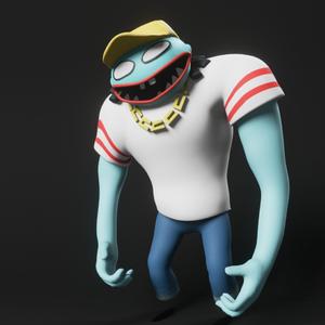 Bakindaga