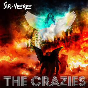 The Crazies (S-VAS Remix)