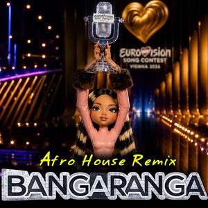 Bangaranga AFRO House