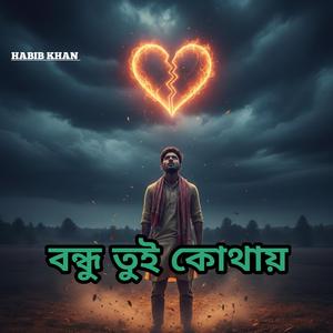 বন্ধু তুই কোথায়