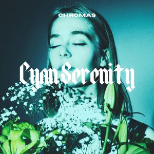 Lost in the Cyan Glow