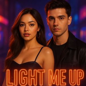 Light Me up ²