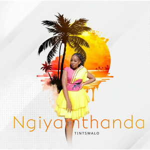 Ngiyamthanda