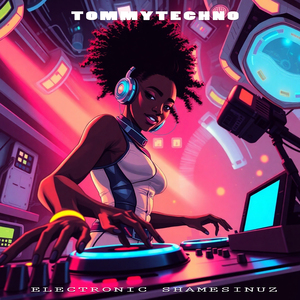 Electronic Shamesinuz