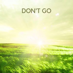 Don't Go