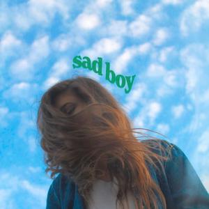 sad boy