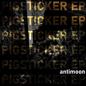 Pigsticker (1312 Mix)