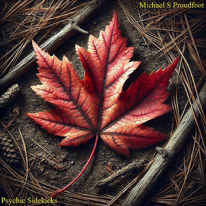 Together-Friends (feat. Wes Wraggett)