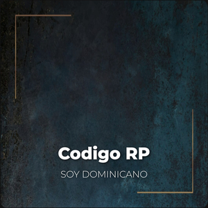 Soy Dominicano