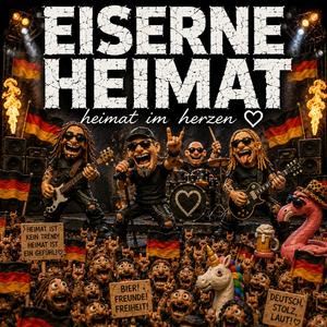 Heimat im Herzen