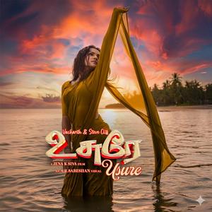 Usure Usure (feat. Vashanth Sellathurai)