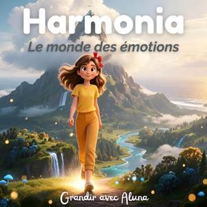 Harmonia – Le monde des émotions (chanson officielle)