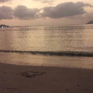 较场尾