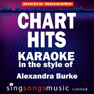 Hallelujah (In the Style of Alexandra Burke) [Karaoke Version]