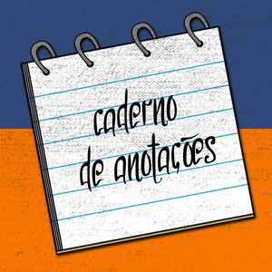 Caderno de Anotações