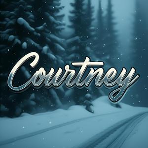 Courtney