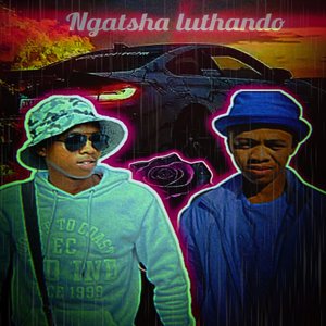 Ngatsha Luthando
