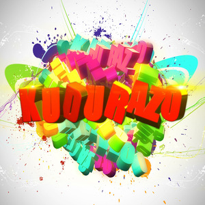 Dj Lucky - Real Raggamuffin