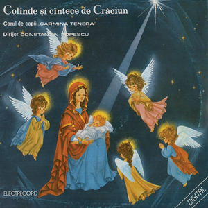 Astăzi S-A Născut Hristos