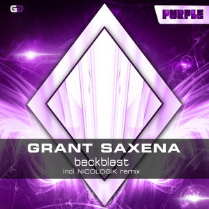Backblast (Original Mix)
