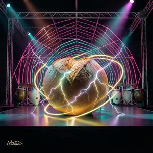 Sourdough Thunder (Alt Mix)