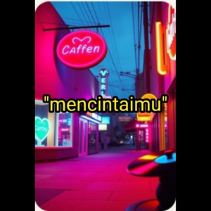 mencintaimu
