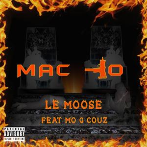 Mac-10 (feat. Mo G-Couz)