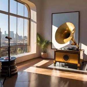 I bi ne (feat. Hagrid)