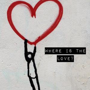 Where Is The Love
