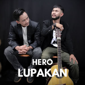 Lupakan
