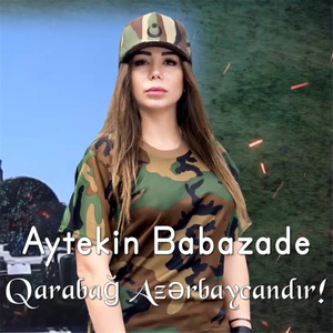 Qarabağ Azərbaycandır!