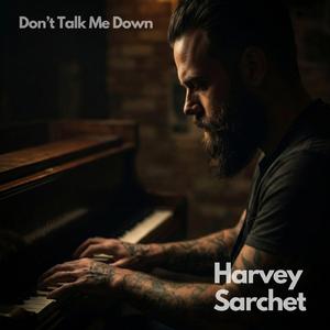 Don't Talk Me Down