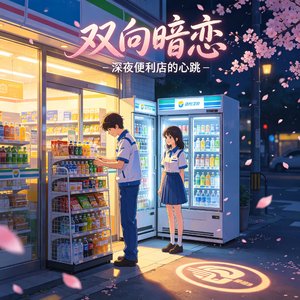 便利店心事