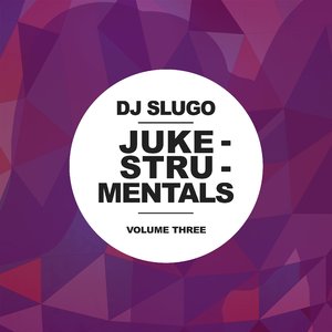 My Momma (JukeStrumental)