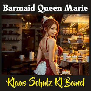 Barmaid Queen Marie