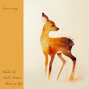 Love Is A Song (From "Bambi")