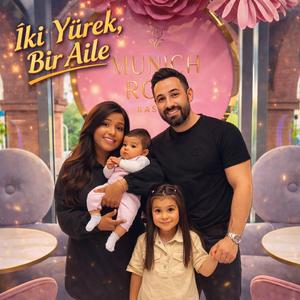 İki Yürek, Bir Aile