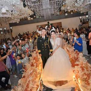 喜欢你（婚礼合唱版）