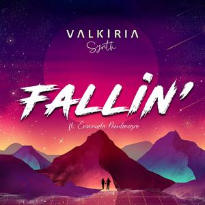 Fallin' (in love) (feat. Emanuela Montenegro)