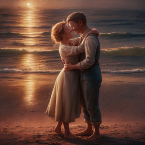 도망치고 싶은 마음 때문에